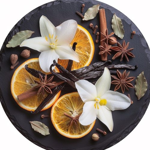 Crown scent 3 sterren