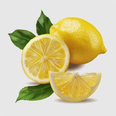 Lemon 4 sterren