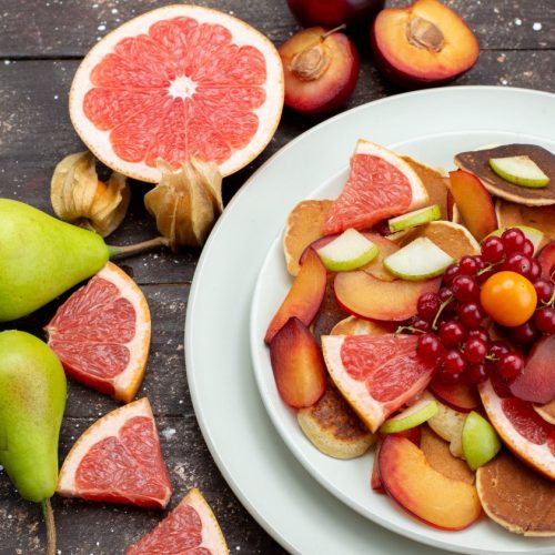 Mandarin scent 3 sterren