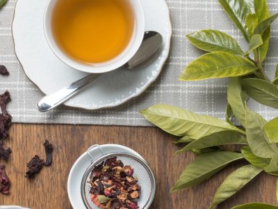 Westin scent 2 sterren