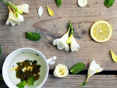 kempinski scent 3 sterren